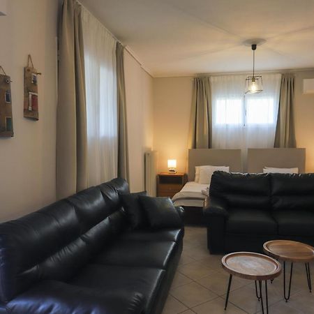 شقة Casa Di Angelica Corfu  المظهر الخارجي الصورة