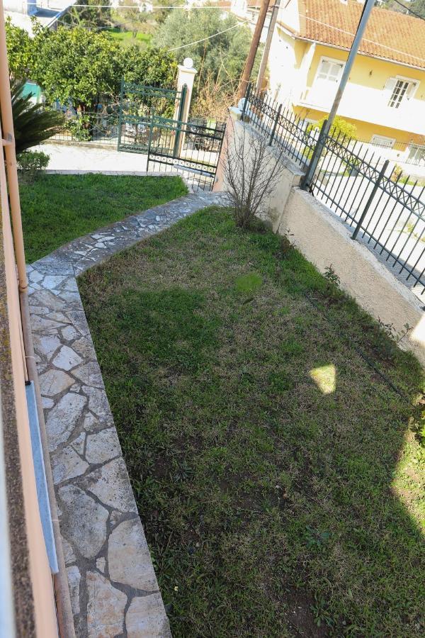 شقة Casa Di Angelica Corfu  المظهر الخارجي الصورة