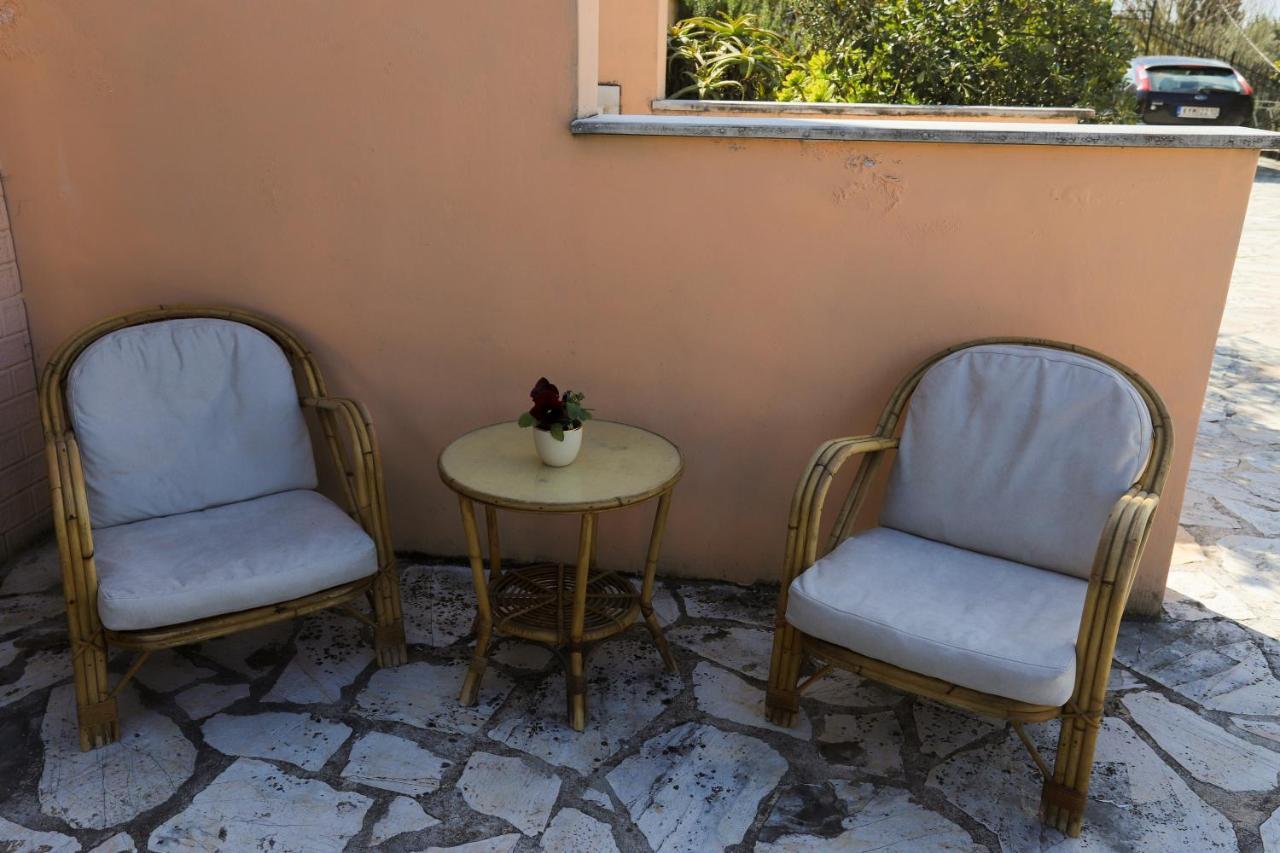 شقة Casa Di Angelica Corfu  المظهر الخارجي الصورة
